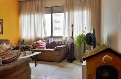 Apartamento com 3 quartos à venda na Rua São Clemente, --, Botafogo, Rio de Janeiro