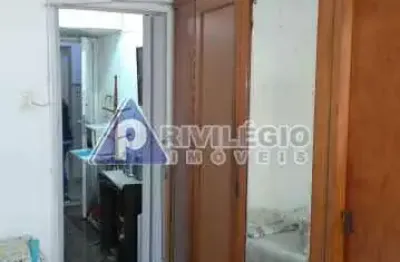 Apartamento à venda, 1 quarto, copacabana - rio de janeiro/rj