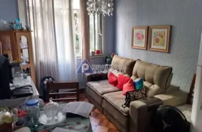 Apartamento à venda, 1 quarto, copacabana - rio de janeiro/rj