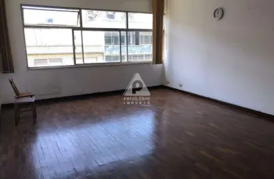 Apartamento com 3 quartos à venda na Rua Anita Garibaldi, --, Copacabana, Rio de Janeiro