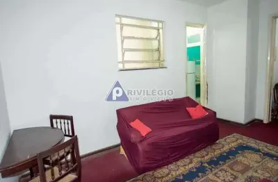 Apartamento à venda, 2 quartos, copacabana - rio de janeiro/rj
