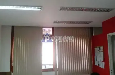 Cobertura à venda, 1 quarto, copacabana - rio de janeiro/rj