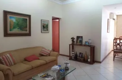 Apartamento à venda, 3 quartos, 1 suíte, 1 vaga, copacabana - rio de janeiro/rj