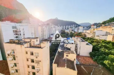 Cobertura à venda, 4 quartos, 1 suíte, 1 vaga, copacabana - rio de janeiro/rj