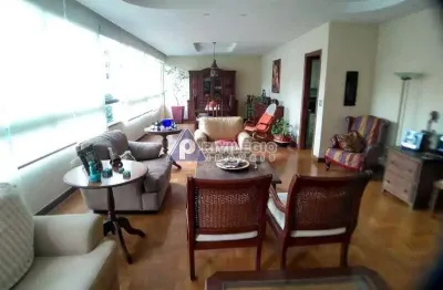 Apartamento à venda, 3 quartos, 1 suíte, 1 vaga, copacabana - rio de janeiro/rj