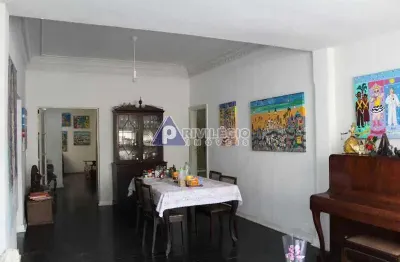 Apartamento à venda, 3 quartos, 1 suíte, copacabana - rio de janeiro/rj