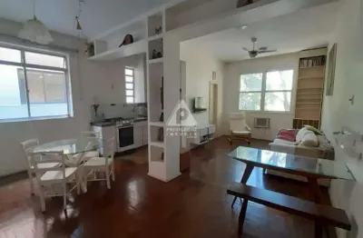 Apartamento com 2 quartos à venda na Rua Tenente Marones de Gusmão, --, Copacabana, Rio de Janeiro