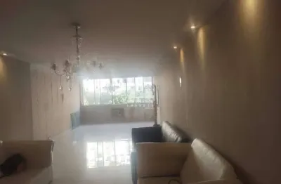 Apartamento à venda, 3 quartos, copacabana - rio de janeiro/rj
