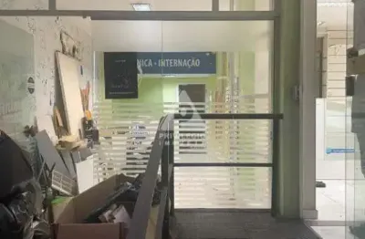 Sala comercial à venda na Rua Tonelero, --, Copacabana, Rio de Janeiro