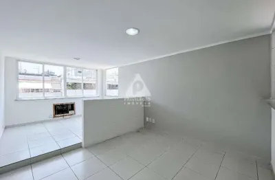 Apartamento à venda, 1 quarto, copacabana - rio de janeiro/rj