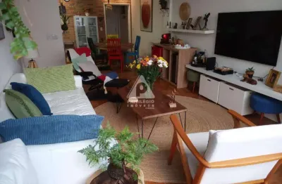 Apartamento com 3 quartos à venda na Rua Miguel Lemos, --, Copacabana, Rio de Janeiro