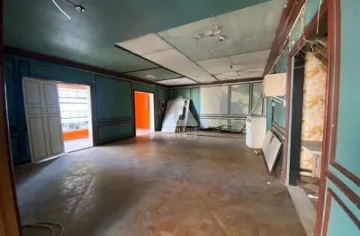 Casa de rua à venda, 8 quartos, 2 suítes, 1 vaga, copacabana - rio de janeiro/rj
