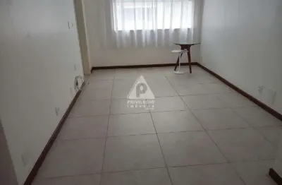 Apartamento com 2 quartos à venda na Rua Maestro Francisco Braga, --, Copacabana, Rio de Janeiro