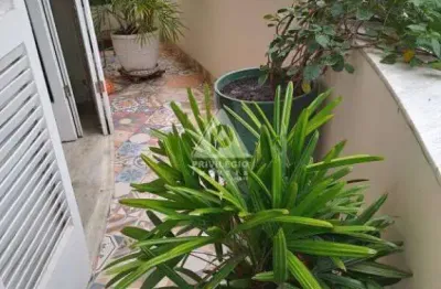 Apartamento com 3 quartos à venda na Rua General Barbosa Lima, --, Copacabana, Rio de Janeiro