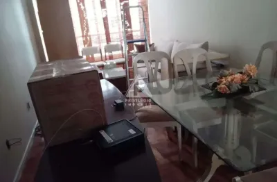 Apartamento à venda, 2 quartos, copacabana - rio de janeiro/rj