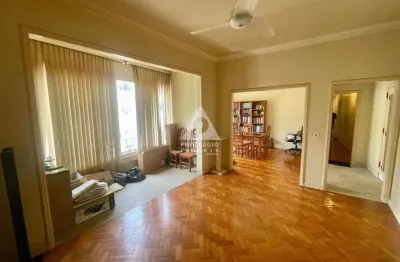 Apartamento à venda, 3 quartos, 1 suíte, 1 vaga, copacabana - rio de janeiro/rj