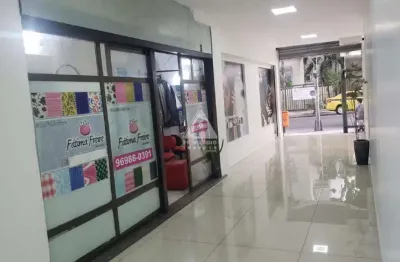 Ponto comercial à venda na Rua Gomes Carneiro, --, Ipanema, Rio de Janeiro