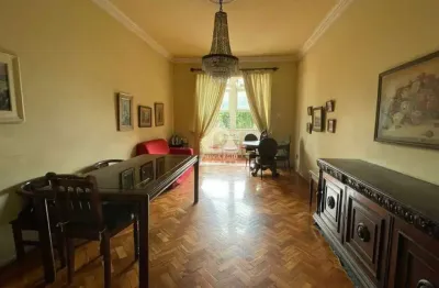 Apartamento à venda, 3 quartos, 1 suíte, flamengo - rio de janeiro/rj
