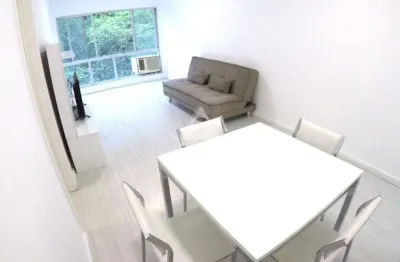 Apartamento à venda, 3 quartos, 1 suíte, 1 vaga, copacabana - rio de janeiro/rj