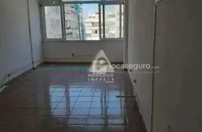Sala comercial à venda na Avenida Nossa Senhora de Copacabana, --, Copacabana, Rio de Janeiro