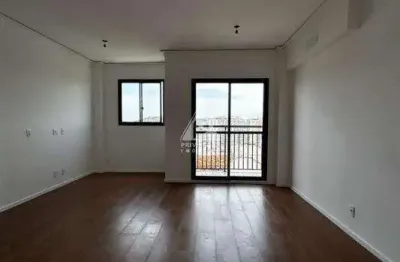 Apto primeira locação! apto 3 quartos com 1 suíte e varanda em frente ao norte shopping