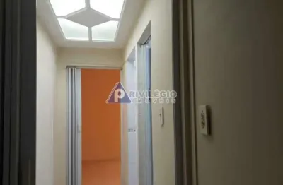 Apartamento à venda, 1 quarto, copacabana - rio de janeiro/rj