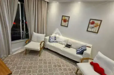 Apartamento com 3 quartos à venda na Rua Belfort Roxo, --, Copacabana, Rio de Janeiro