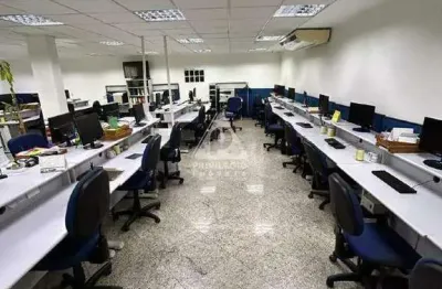 Sala comercial à venda na Rua Morais e Silva, --, Maracanã, Rio de Janeiro