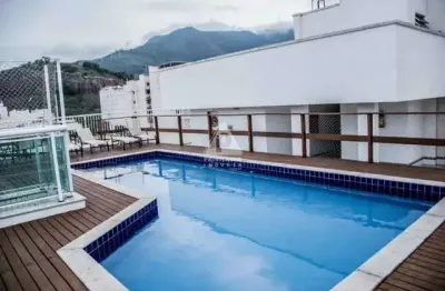 Apartamento totalmente reformado 2 quartos, suíte, portaria 24 horas ao lado do maracanã