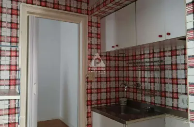 Apartamento à venda, 1 quarto, copacabana - rio de janeiro/rj