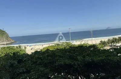 Apartamento à venda, 4 quartos, 1 suíte, 1 vaga, copacabana - rio de janeiro/rj