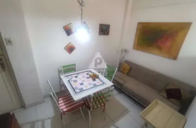 Kitnetconjugado à venda, 1 quarto, copacabana - rio de janeiro/rj