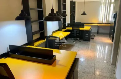 Sala comercial à venda na Praça Floriano, --, Centro, Rio de Janeiro