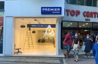 Ponto comercial à venda na Rua Visconde de Pirajá, --, Ipanema, Rio de Janeiro
