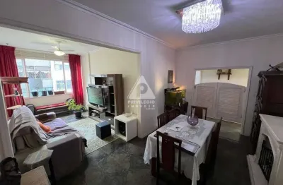 Apartamento com 3 quartos à venda na Rua Assis Brasil, --, Copacabana, Rio de Janeiro