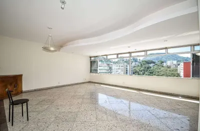 Apartamento à venda, 3 quartos, 1 suíte, 1 vaga, copacabana - rio de janeiro/rj