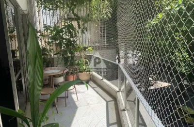 Apartamento à venda, 4 quartos, 1 suíte, 3 vagas, ipanema - rio de janeiro/rj