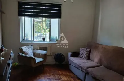 Apartamento à venda, 1 quarto, 1 suíte, copacabana - rio de janeiro/rj