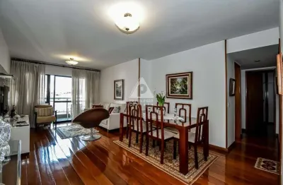 Apartamento à venda, 3 quartos, 1 suíte, 3 vagas, copacabana - rio de janeiro/rj