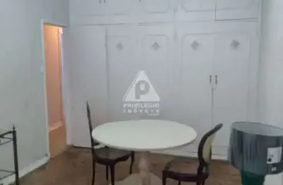 Apartamento à venda, 3 quartos, 1 vaga, copacabana - rio de janeiro/rj