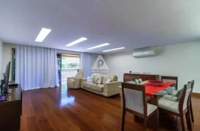 Apartamento à venda, 4 quartos, 2 suítes, varanda, 3 vagas escrituradas, flamengo - rio de janeiro/rj