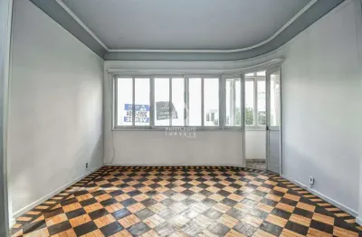 Apartamento à venda, 3 quartos, copacabana - rio de janeiro/rj