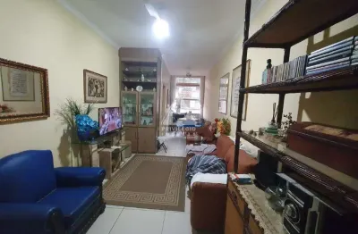 Apartamento com 3 quartos à venda na Rua Maestro Francisco Braga, --, Copacabana, Rio de Janeiro