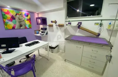 Ponto comercial à venda na Rua Roberto Dias Lópes, --, Leme, Rio de Janeiro