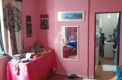 Apartamento à venda, 1 quarto, copacabana - rio de janeiro/rj