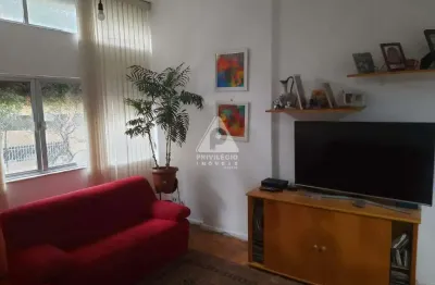 3 quartos numa das ruas mais bem localizadas de copacabana! prédio com excelente infra-estrutura!!!