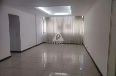 Apartamento à venda, 3 quartos, 1 suíte, 1 vaga, lagoa - rio de janeiro/rj