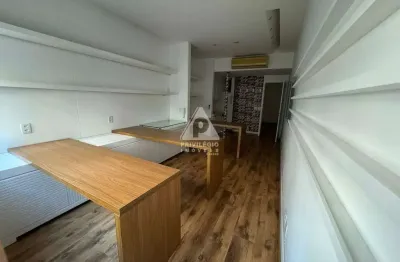 Sala comercial à venda na Avenida Nossa Senhora de Copacabana, --, Copacabana, Rio de Janeiro