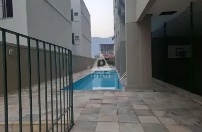 Apartamento com 2 quartos à venda na Rua Conselheiro Autran, --, Vila Isabel, Rio de Janeiro