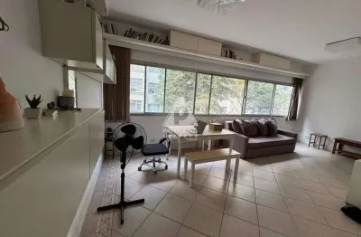 Apartamento à venda, 3 quartos, 1 suíte, 1 vaga, copacabana - rio de janeiro/rj